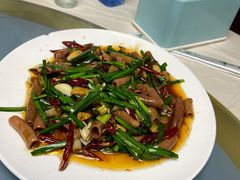 -老郑海鲜楼(天桥店)