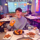 吃东北清真烧烤美味尽在白小北清真东北烧烤