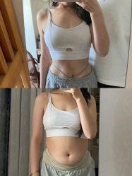 -香薇妮丝·定制减肥·身材管理