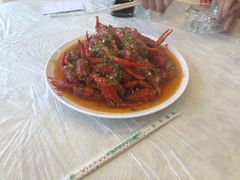 -虾味传奇(生态龙虾城店)