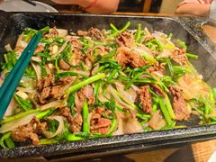 -张家卫·阳江菜·小海鲜(肥婆湾桥店)
