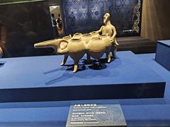 -上海博物馆(人民广场馆)