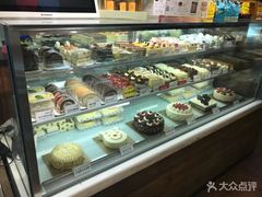 -匠造烘焙(上海湾店)