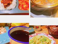 -破三川·新川菜(静安大融城店)