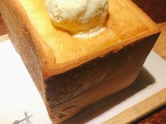 面包诱惑-绿茶餐厅(华联万柳店)