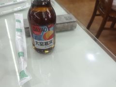 -同发号饭庄(复兴路店)