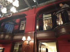 -铜锣湾·有麝自然香(重庆新天地店)