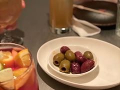 -Ocean's Table 欧舍