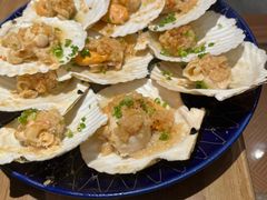 -福樱兰海鲜放题铁板烧(加州店)