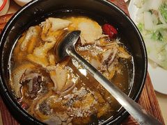 -吕记老鸭汤·徽菜馆(东营路店)
