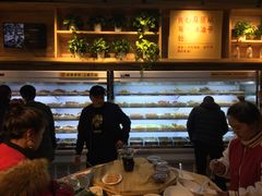 -袁记串串香(新南门店)