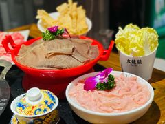-大龙燚火锅(南山大道店)