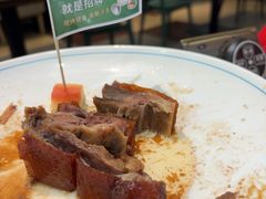 -椿记烧鹅(叠彩店)