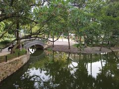 -人民公园(罗湖区)