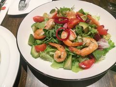 -安妮意大利餐厅(世贸天阶店)