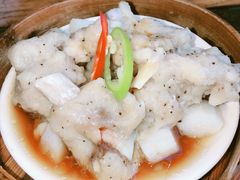 排骨-小城粥道·海胆鲜虾粥(解放广场店)