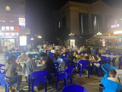-碧海银沙海鲜餐厅(恒大海上威尼斯店)