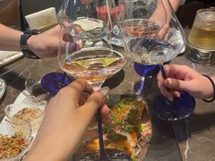 -海派悦庭·海胆烧麦·新融合菜(凯德广场店)