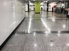 -东中街(地铁站)