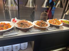 -宴立方海鲜自助(义乌万达广场店)