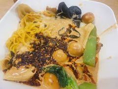 -林静小吃(复兴路店)