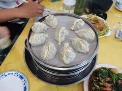 -叶存利海鲜大馅饺子(东戴河止锚湾店)