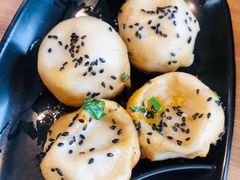 -小杨生煎(香港名都店)