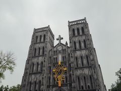 -圣约瑟夫大教堂