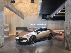 -现代汽车文化中心 Hyundai Motorstudio Beijing
