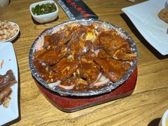 -潮中人潮州菜(益乐路店)