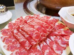 -阳坊胜利涮羊肉(阳坊老店)