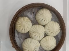 -老胜香包子铺(天津机场店)