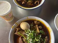 -幸福路牛肉面馆(总店)