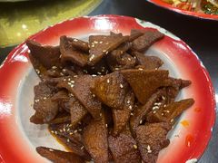 -江湖黑大兔(杨家坪店)
