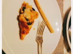 -广州四季酒店·意珍·意式自助餐