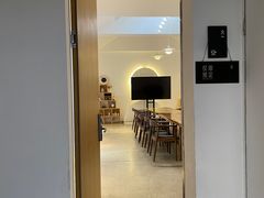 -自如ZSPACE四合院艺术餐厅