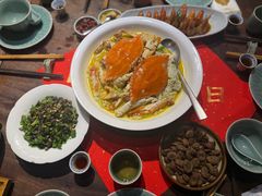 -孔乙己酒家(虹桥路店)
