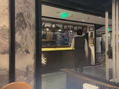 -羲和雅苑•北京烤鸭(国贸商城店)