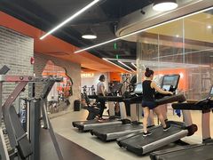 -加伍磅健身(千树店)