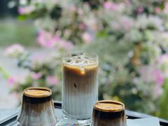 -木嘛working coffee(前海店)