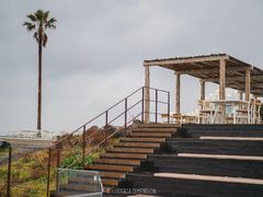 -Cafe Aewol Monsant