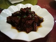 -长兴岛郊野公园农场食堂