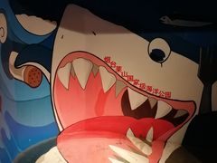 -烟台海昌鲸鲨海洋公园