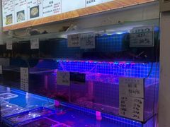 -大杰海鲜锅(基隆路店)