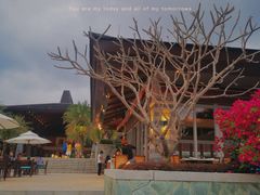 -石梅湾艾美度假酒店