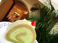 -奈诺甜品·生日蛋糕·下午茶(古城店)