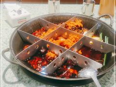 -五里关火锅(牛市口店)