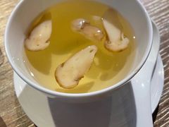 -成都钓鱼台精品酒店-品聚·成都餐厅