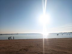 -东戴河风景区-止锚湾