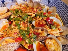 -雪熊精酿·哈尔滨烧烤酒馆(非遗大串店)